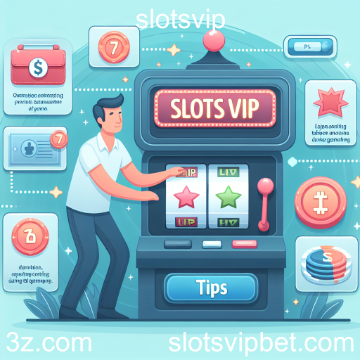 Explorando a Categoria de Jogos Suporte em SlotsVIP