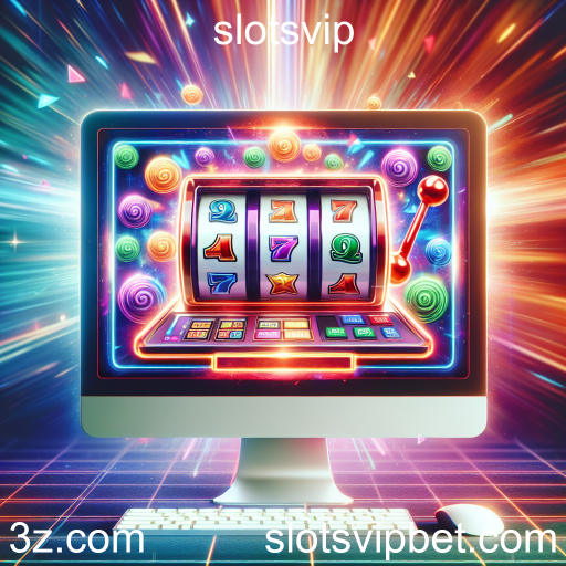 Slots de Vídeo: A Revolução do Jogo Online
